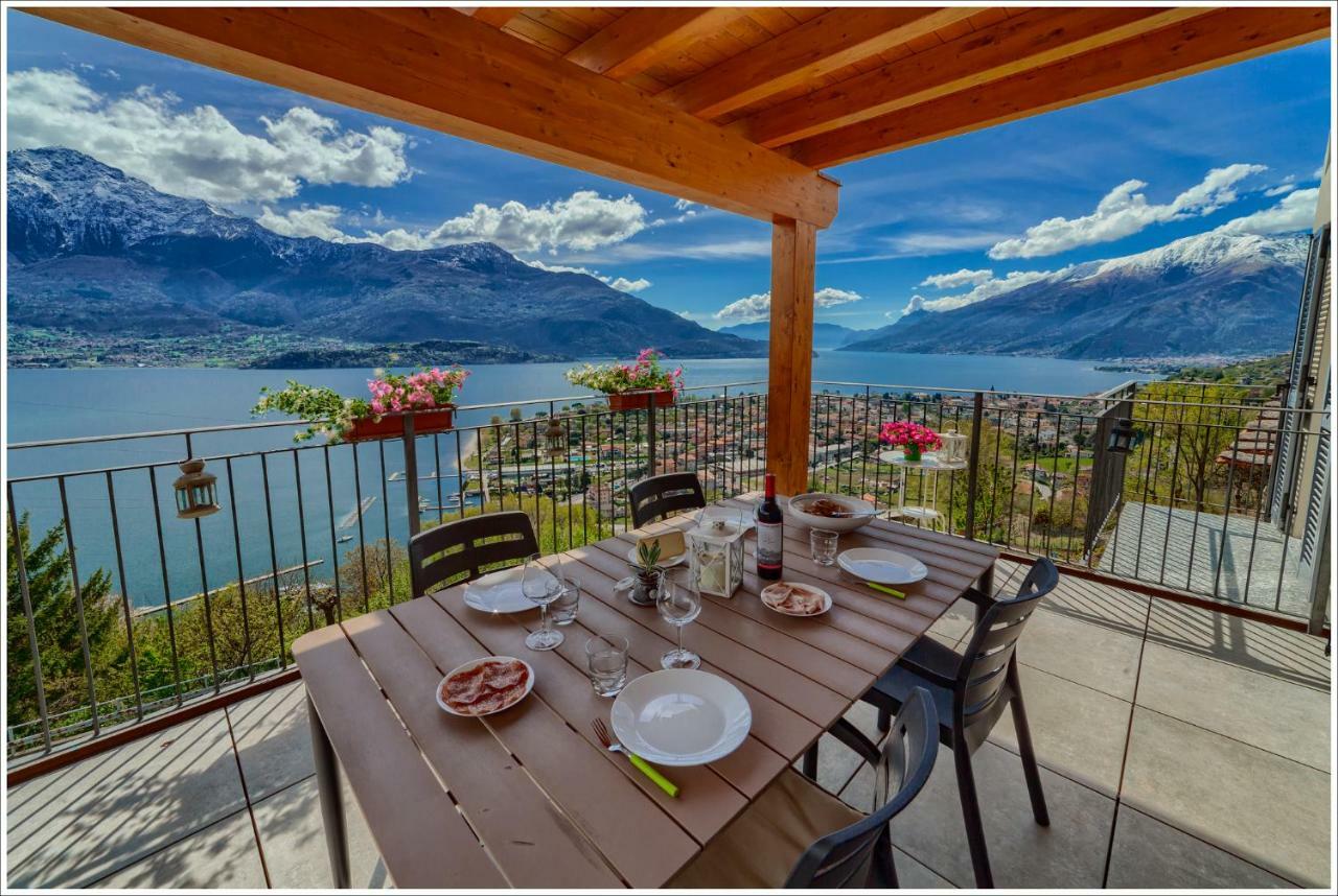 Willa Lake View Terrace Vercana Zewnętrze zdjęcie