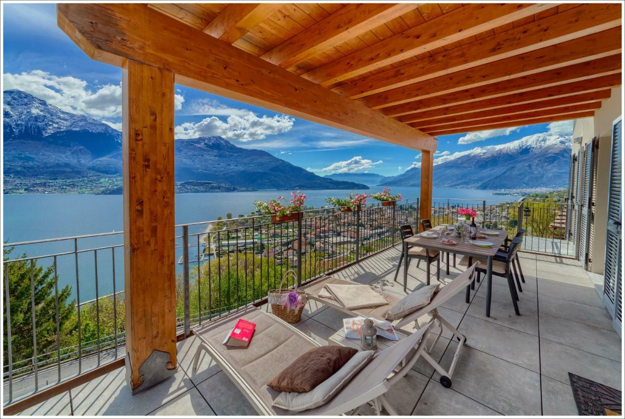 Willa Lake View Terrace Vercana Zewnętrze zdjęcie